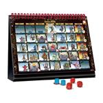 Calendario 365 Adventures Dungeon | 8436607948919 | Lee Ju-Hwa