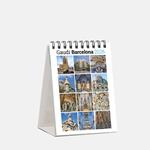 Calendari 2026 st mini Gaudí 1 (Drac) | 8424455260536