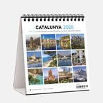 Calendari 2026 sobretaula Catalunya | 8424455260635