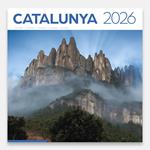 Calendari 2026 Catalunya | 8424455260062