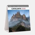 Calendari 2026 sobretaula Catalunya | 8424455260635