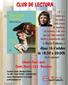 Club de lectura En carn i ossos - 