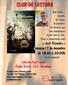 Club de lectura "Donar-ho tot" - 