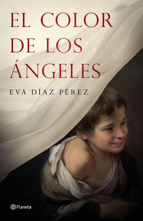 Color de los ángeles, El | 9788408171126 | Eva Díaz Pérez