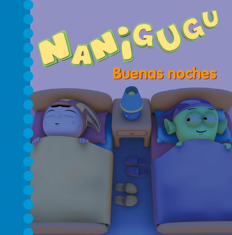 Buenas noches | 9788448832247 | Varios autores,