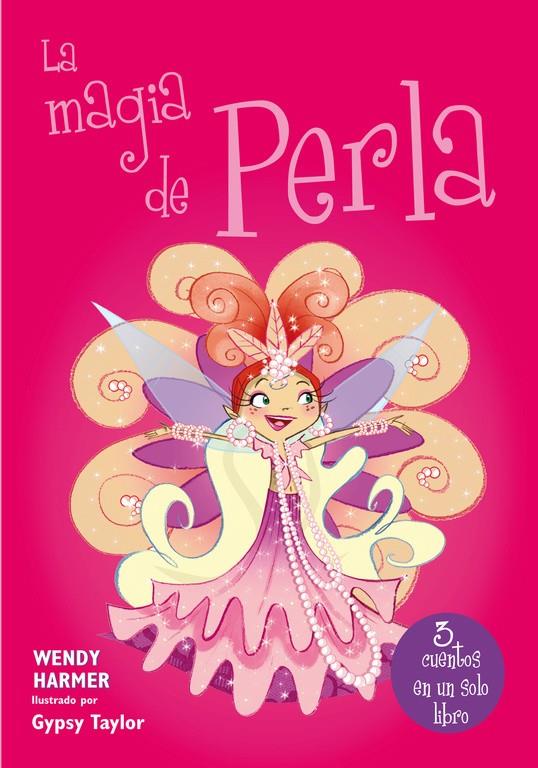 La magia de Perla | 9788448843434 | Wendy Harmer