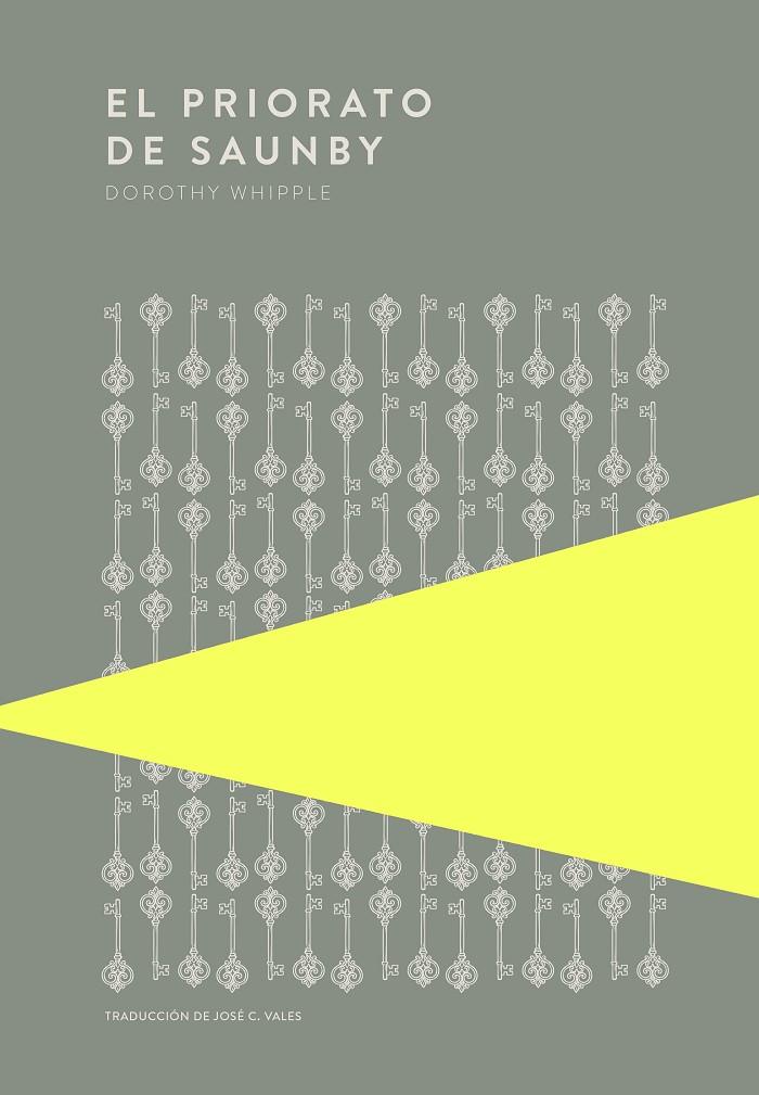 El Priorato de Saunby | 9789992083222 | Whipple, Dorothy