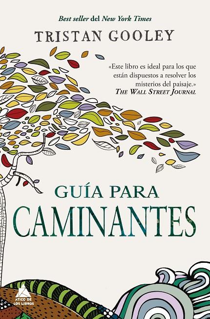 Guía para caminantes | 9788417743055 | Gooley, Tristan