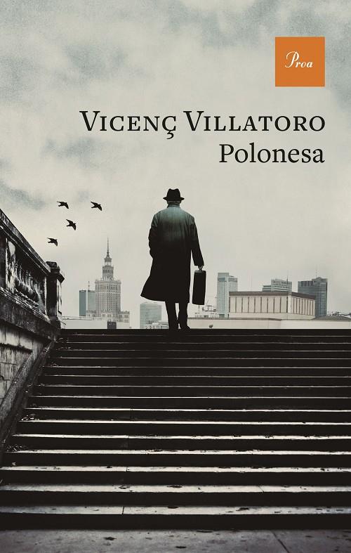 Polonesa | 9788410488410 | Villatoro, Vicenç