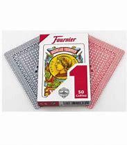 Cartes Española 1 (50 cartes) | 8420707006471
