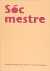 Sóc mestre | 9788493695910 | Facultat de psicologia