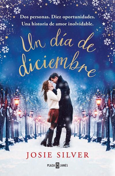 Un día de diciembre | 9788401022173 | Silver, Josie