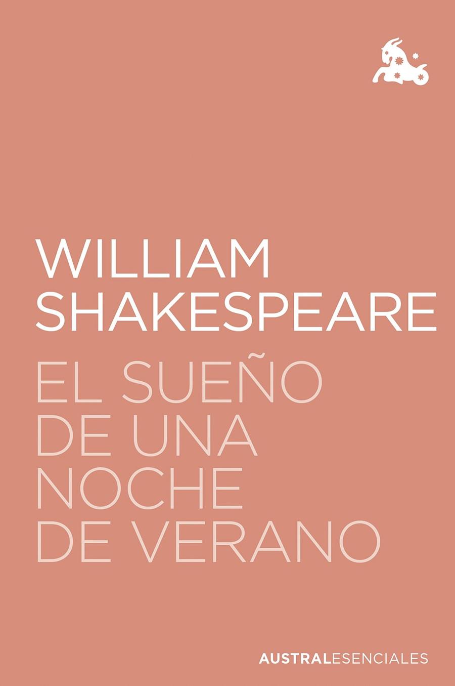 El sueño de una noche de verano | 9788467080117 | William Shakespeare