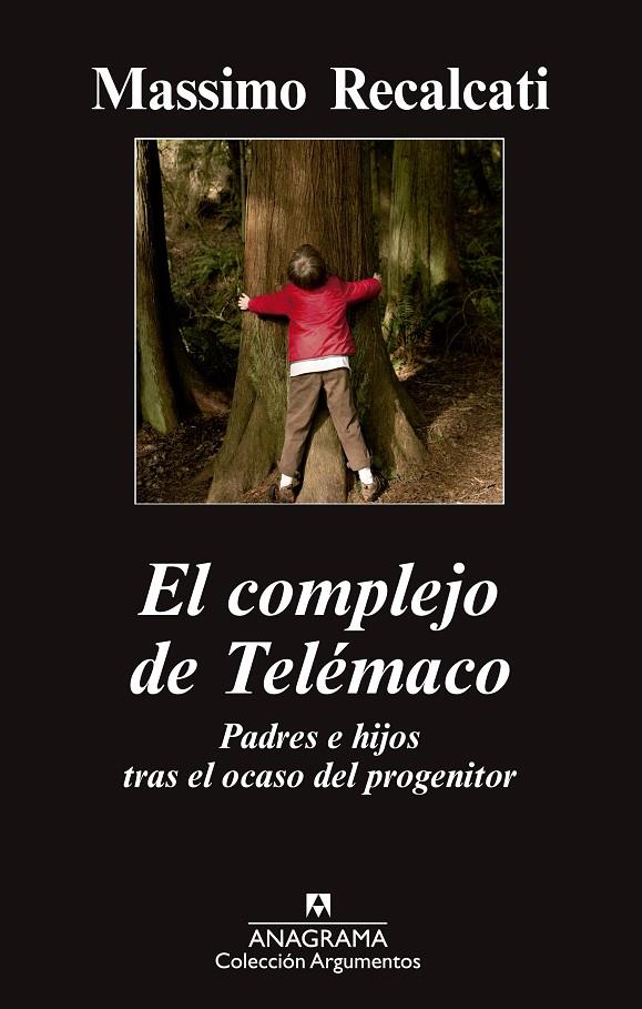 El complejo de Telémaco | 9788433963710 | Massimo Recalcati