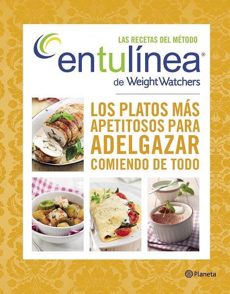 Las recetas del método WeightWatchers | 9788408128304 | Watchers, Weight