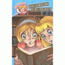 Una aventura en el colegio | 9788492985937 | Pecas Lulu