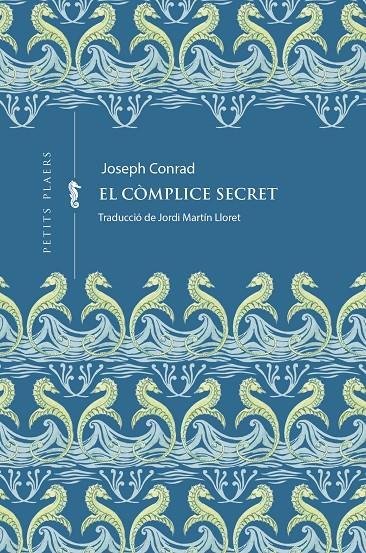 El còmplice secret | 9791387961121 | Conrad, Joseph