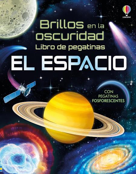 El espacio | 9781806072620 | Bone, Emily
