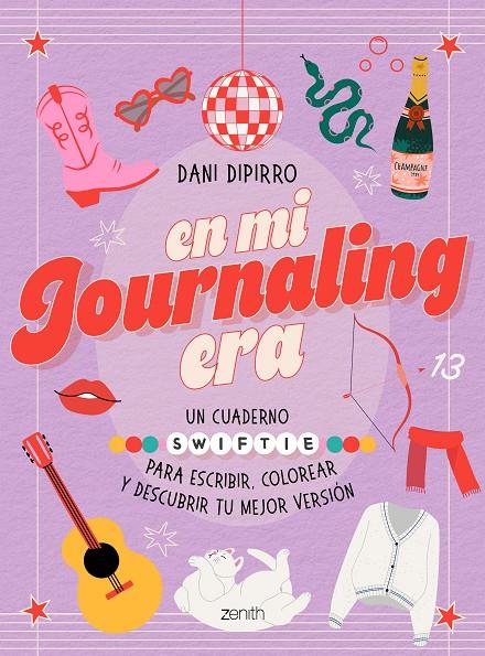 En mi journaling era | 9788408321019 | Dipirro, Dani