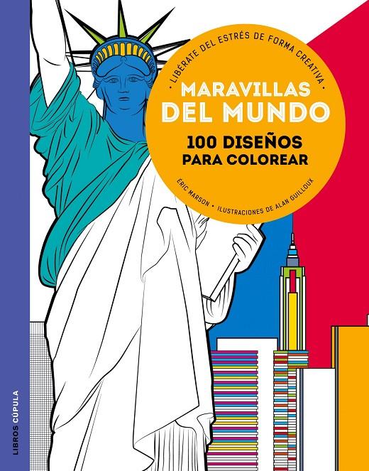 Maravillas del mundo | 9788448021986 | Erik Marcon / Alan Guilloux