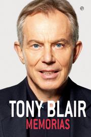 Memorias | 9788499700328 | Tony Blair