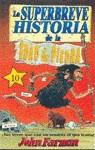 Edad de Piedra - Superbreve historia | 9788427225404 | Farman John