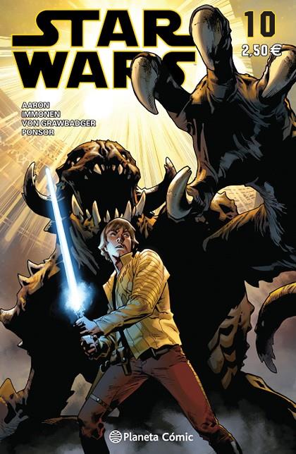 Star Wars - 10 | 9788416543014 | Disney - Lucas Films