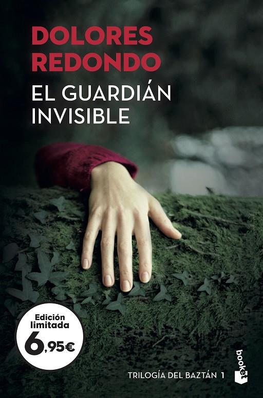 El guardián invisible | 9788423358670 | Redondo, Dolores