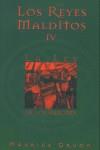 Los Reyes Malditos IV - La ley de los Varones | 9788466612104 | Maurice Druon
