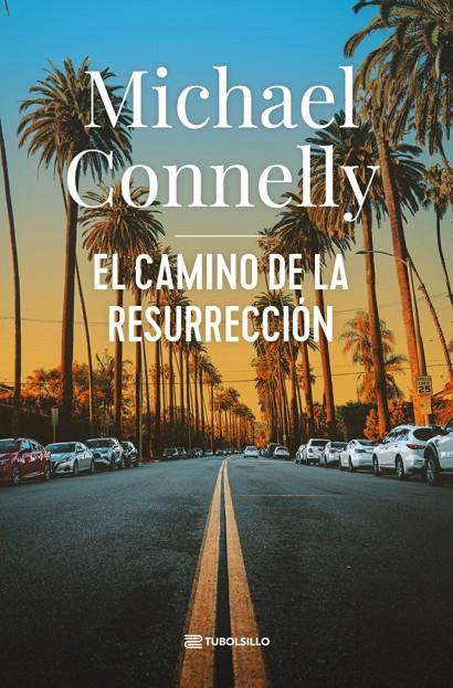 El camino de la resurrección | 9791387739171 | Connelly, Michael