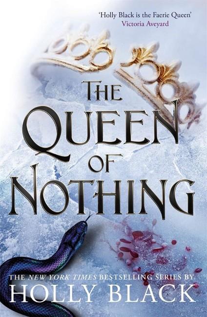 The Queen of Nothing | 9781471407598 | Black, Holly