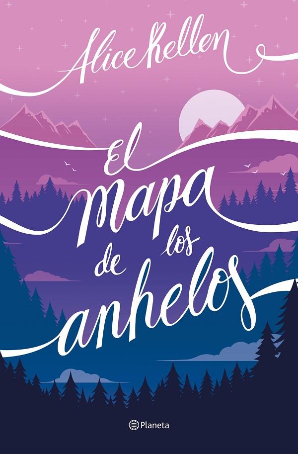 El mapa de los anhelos | 9788408255956 | Kellen, Alice