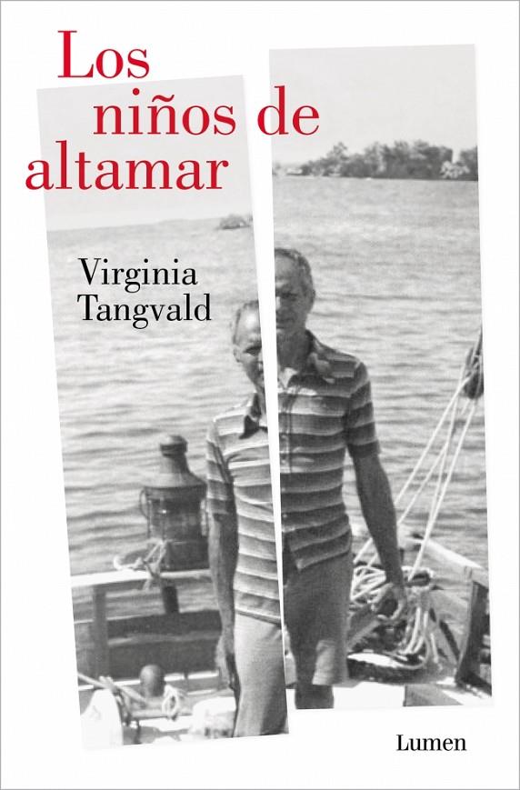 Los niños de altamar | 9788426431783 | Tangvald, Virginia