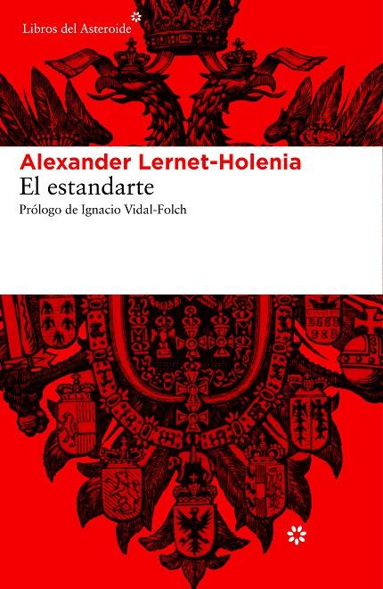 Estandarte, El | 9788415625612 | Alexander Lernet-Holenia