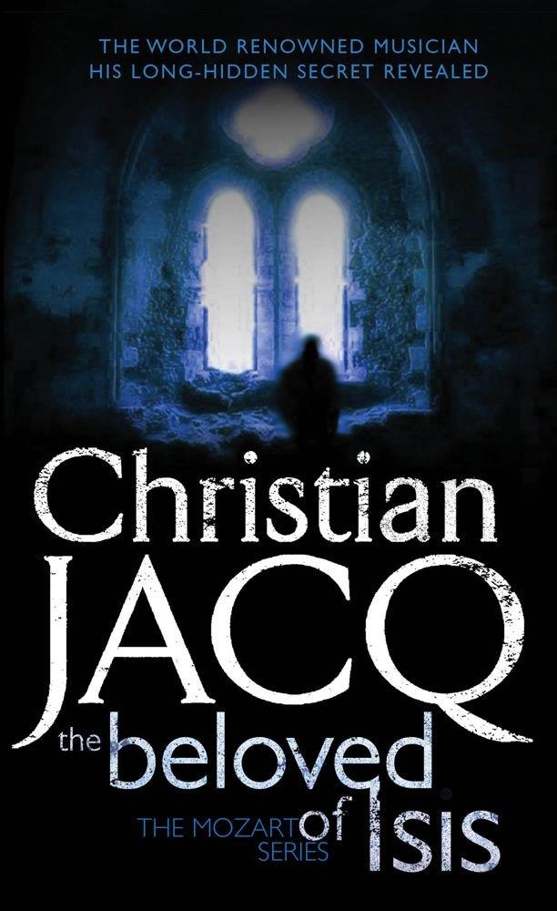 The beloved of Isis | 9781416526643 | Christian Jacq