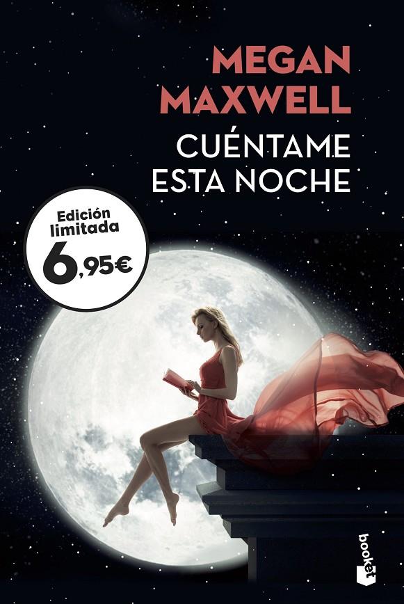 Cuéntame esta noche | 9788408201847 | Maxwell, Megan