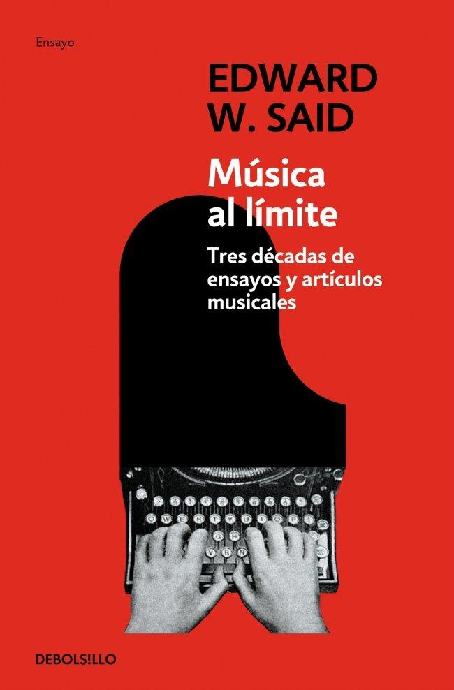 Música al límite | 9788499088839 | Edward Said