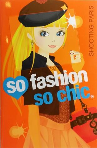 Shooting Paris | 9788424651282