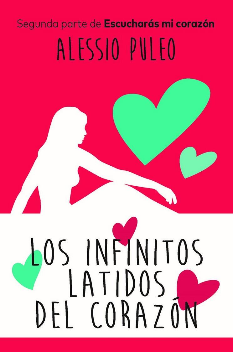 Los infinitos latidos del corazón | 9788412139600 | Puleo, Alessio