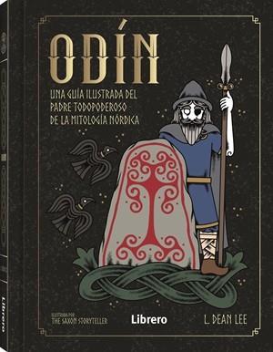 Odin | 9789464991246 | Lee, L. Dean