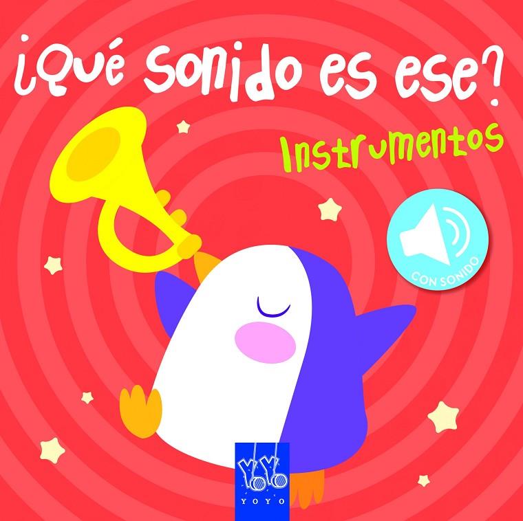 Instrumentos | 9788408129394 | Yoyo