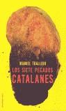 Los siete pecados catalanes | 9788427026582 | Trallero de Arriba, Manuel