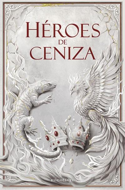Héroes de ceniza | 9788445022061 | Múñez, Fernando J.
