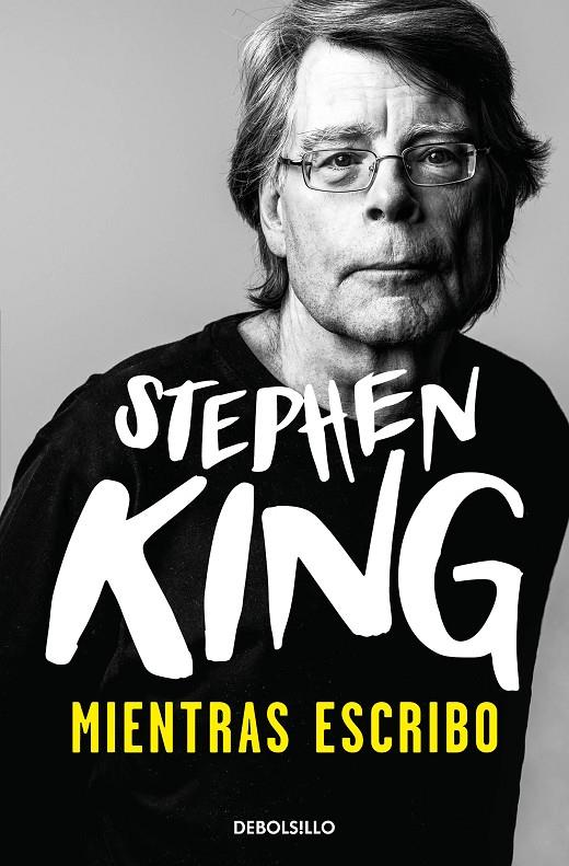 Mientras escribo | 9788497597326 | Stephen King