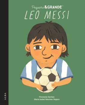 P&G Leo Messi | 9788411782739 | Sánchez Vegara, María Isabel
