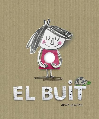 El buit | 9788426451606 | Llenas, Anna