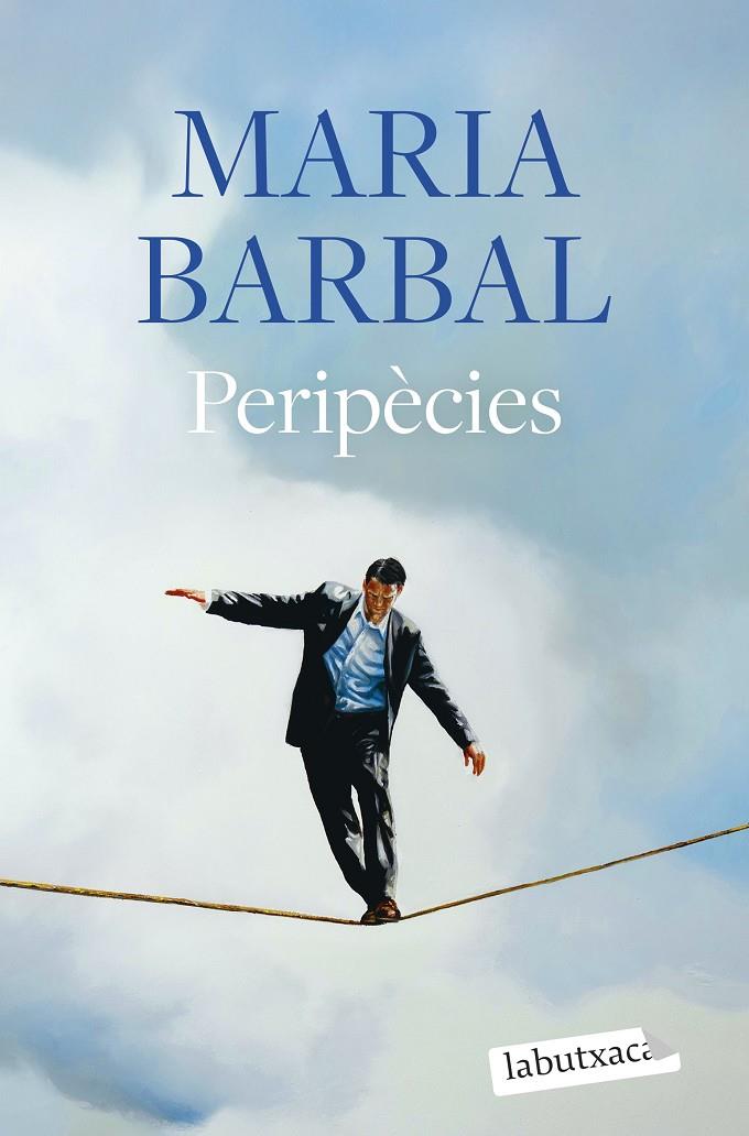 Peripècies | 9791387802356 | Barbal, Maria