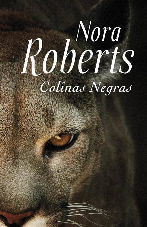 Colinas Negras | 9788401383670 | Nora Roberts