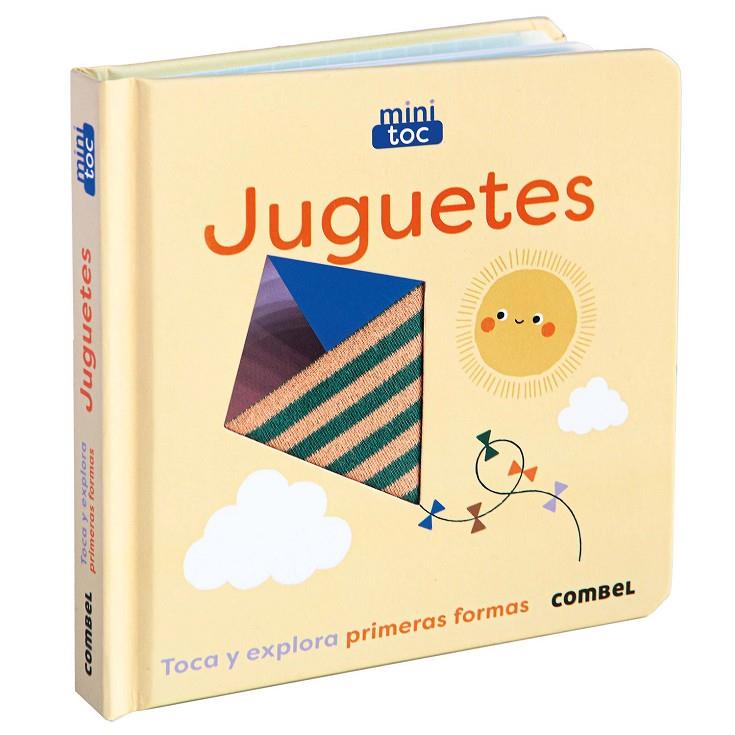 Juguetes. MiniToc | 9788411583015 | Findlay, Rhiannon