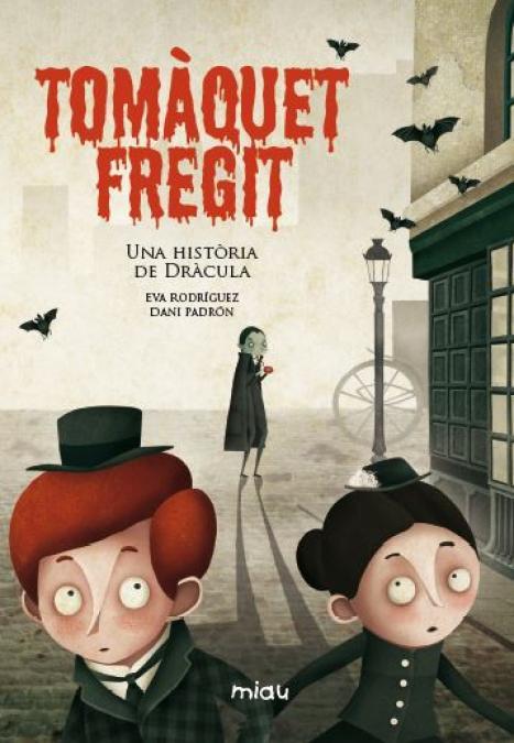 Tomàquet fregit | 9788416082803 | Eva Rodríguez - Dani Padrón